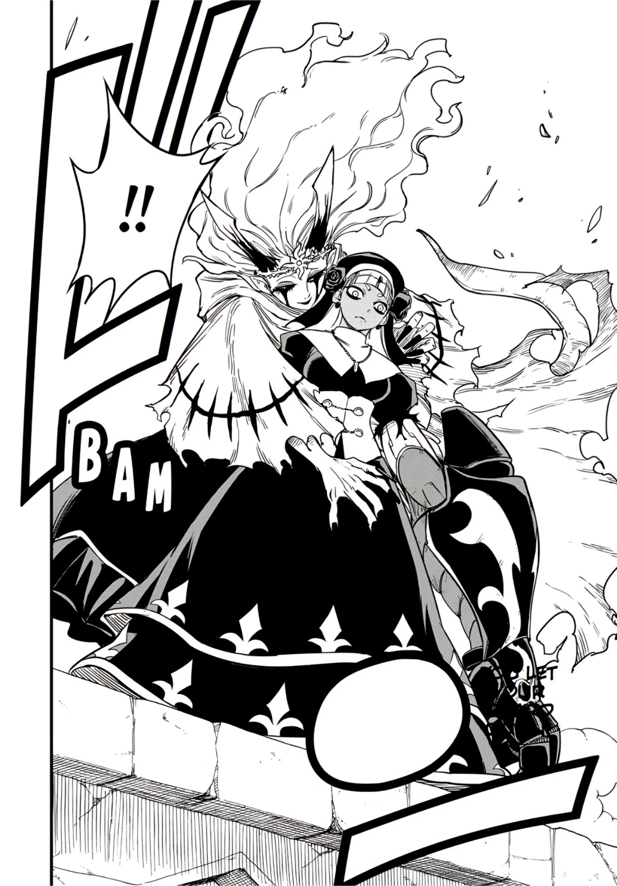 Fairy Tail 100 Years Quest: Chapter 177 - Page 15