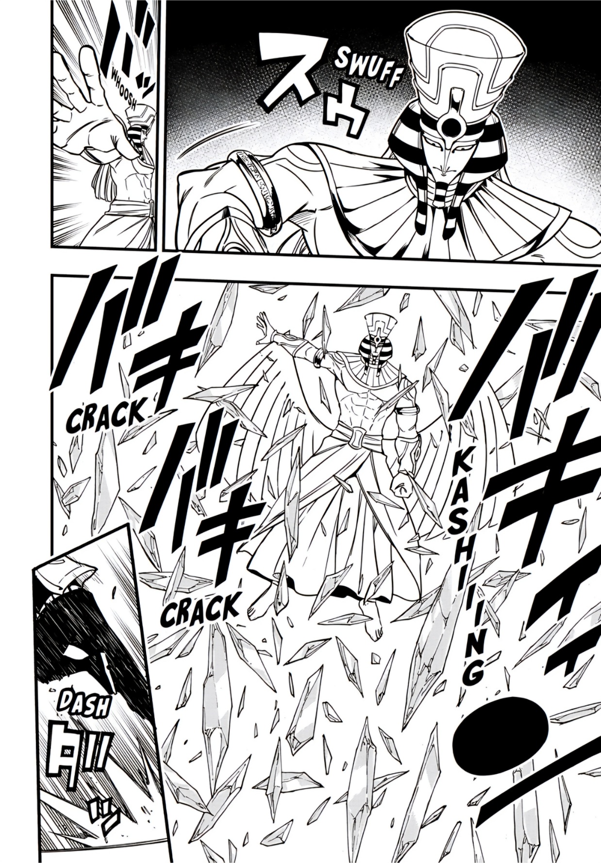 Fairy Tail 100 Years Quest: Chapter 179 - Page 5