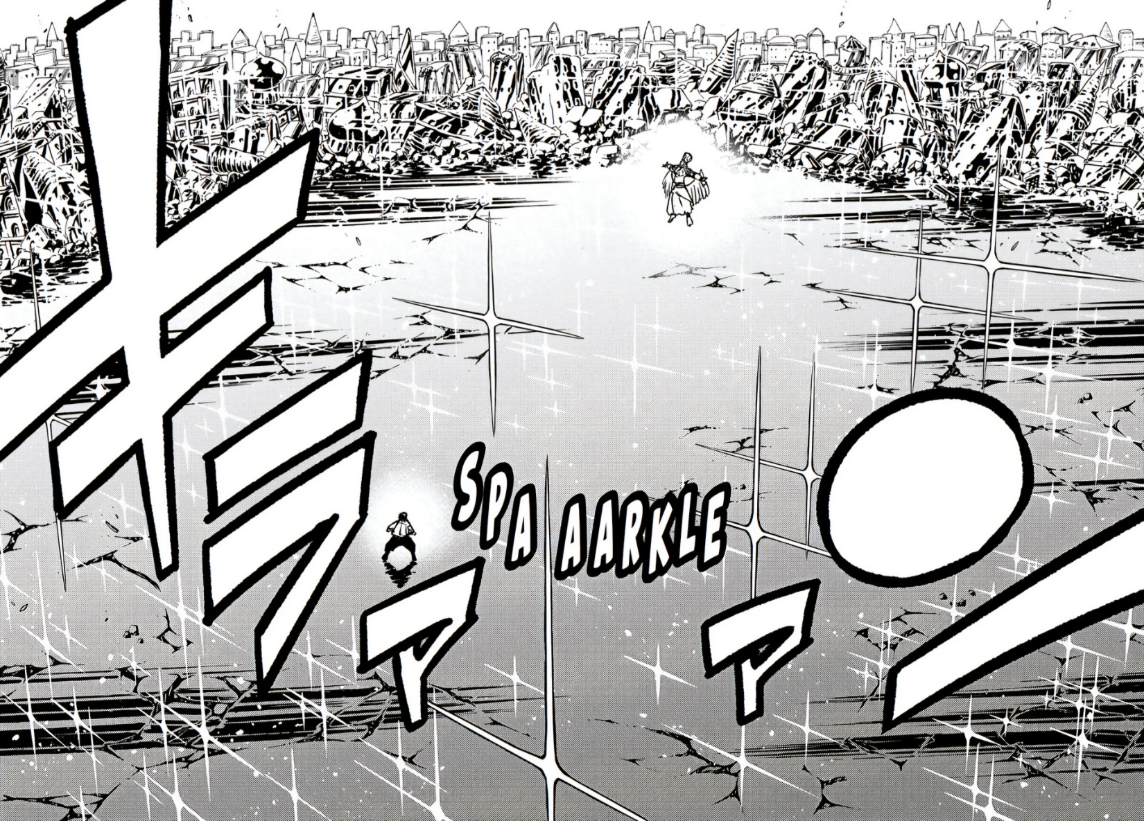 Fairy Tail 100 Years Quest: Chapter 179 - Page 11