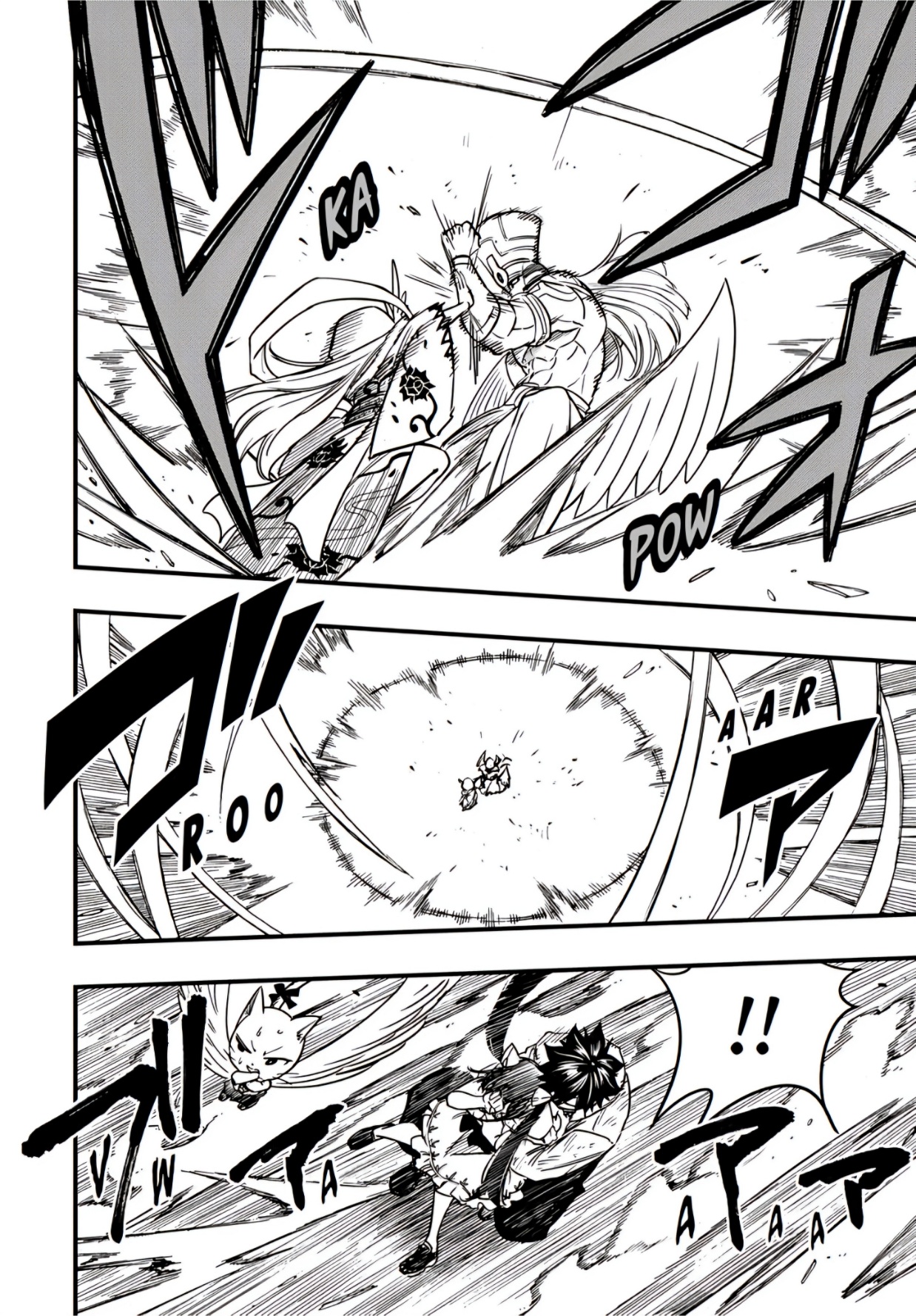 Fairy Tail 100 Years Quest: Chapter 180 - Page 10