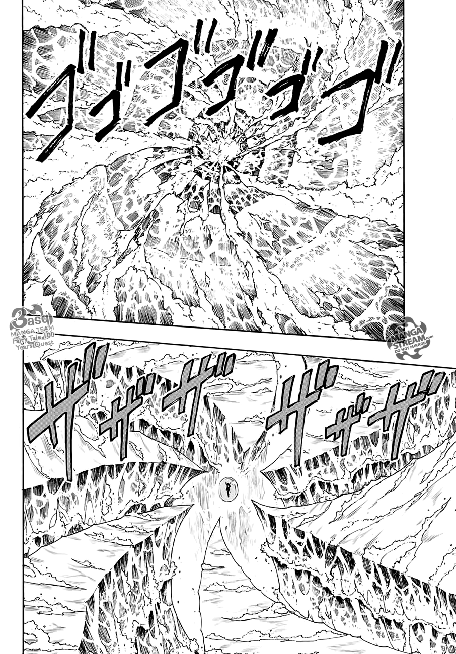 Fairy Tail 100 Years Quest: Chapter 7 - Page 16