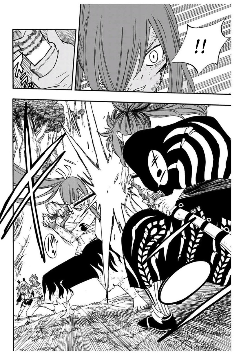 Fairy Tail 100 Years Quest: Chapter 80 - Page 13