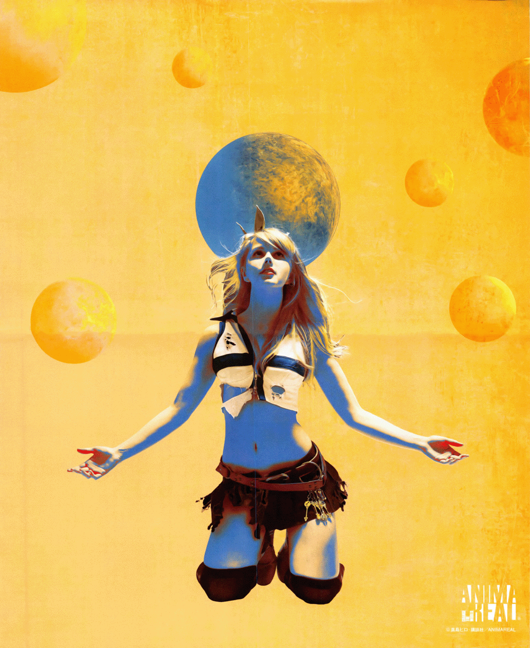 Fairy Tail Zero: Chapter 10 - Page 3