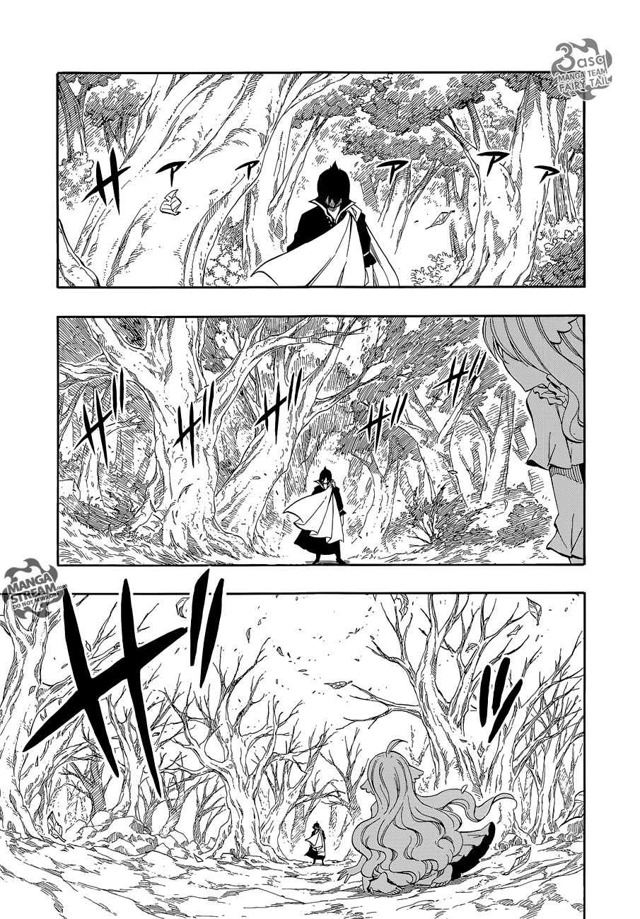 Fairy Tail Zero: Chapter 7 - Page 7