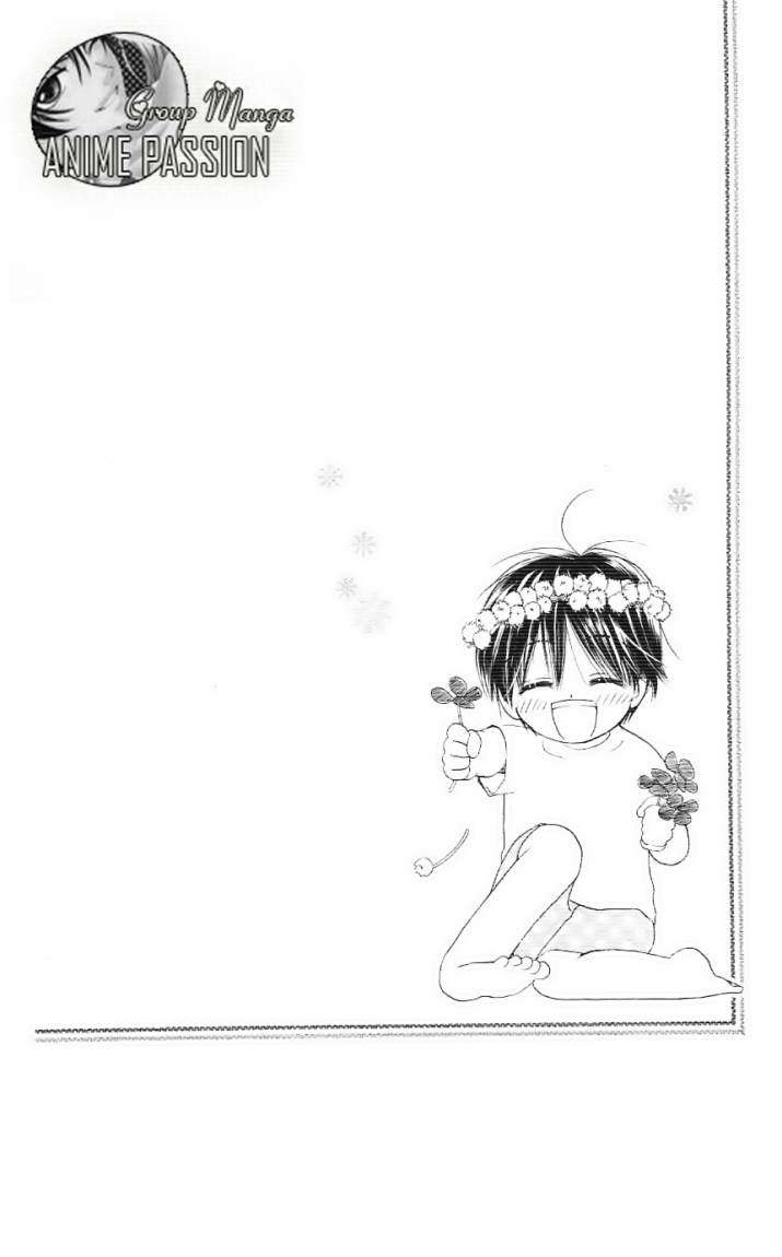 Faster than a kiss: Chapter 3 - Page 37