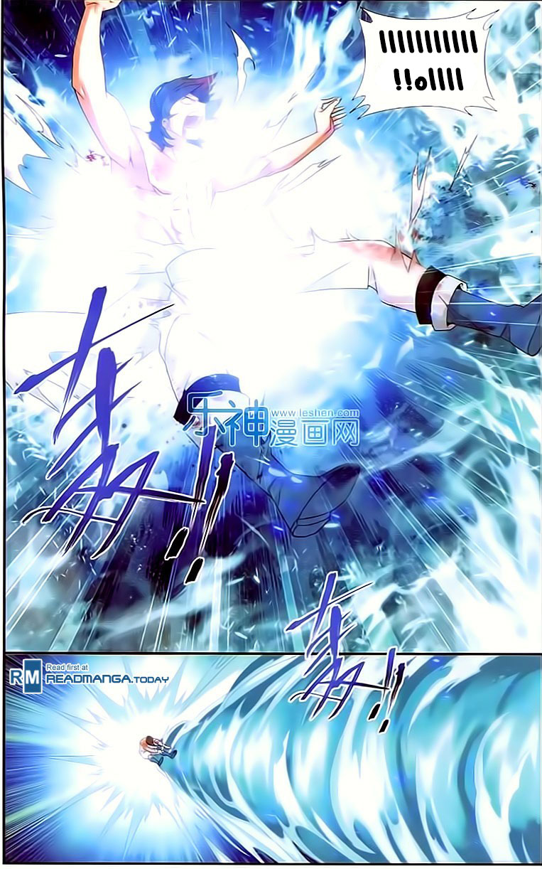 Fights Break Sphere: Chapter 147 - Page 17