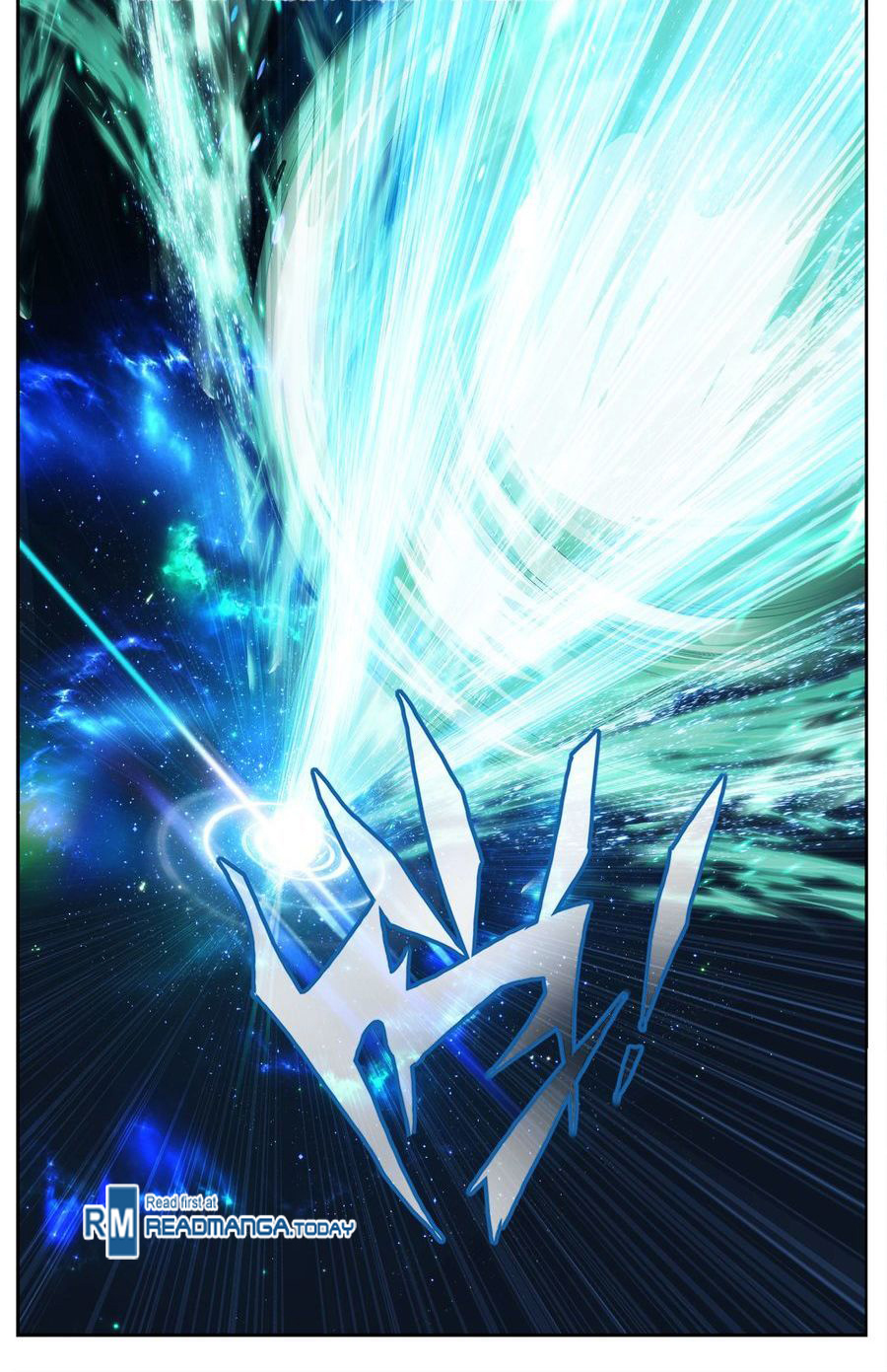 Fights Break Sphere: Chapter 205 - Page 20