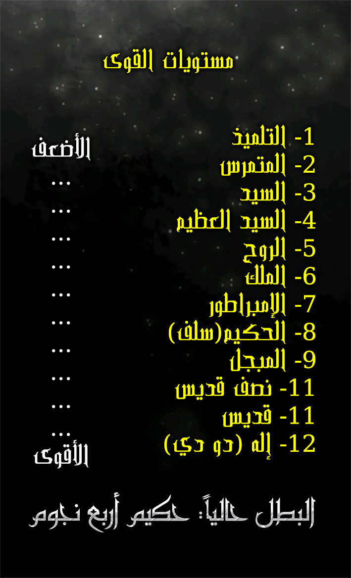 Fights Break Sphere: Chapter 263 - Page 26