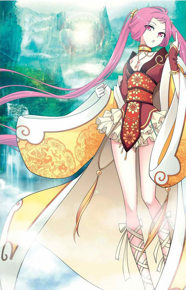 Fights Break Sphere: Chapter 77 - Page 26