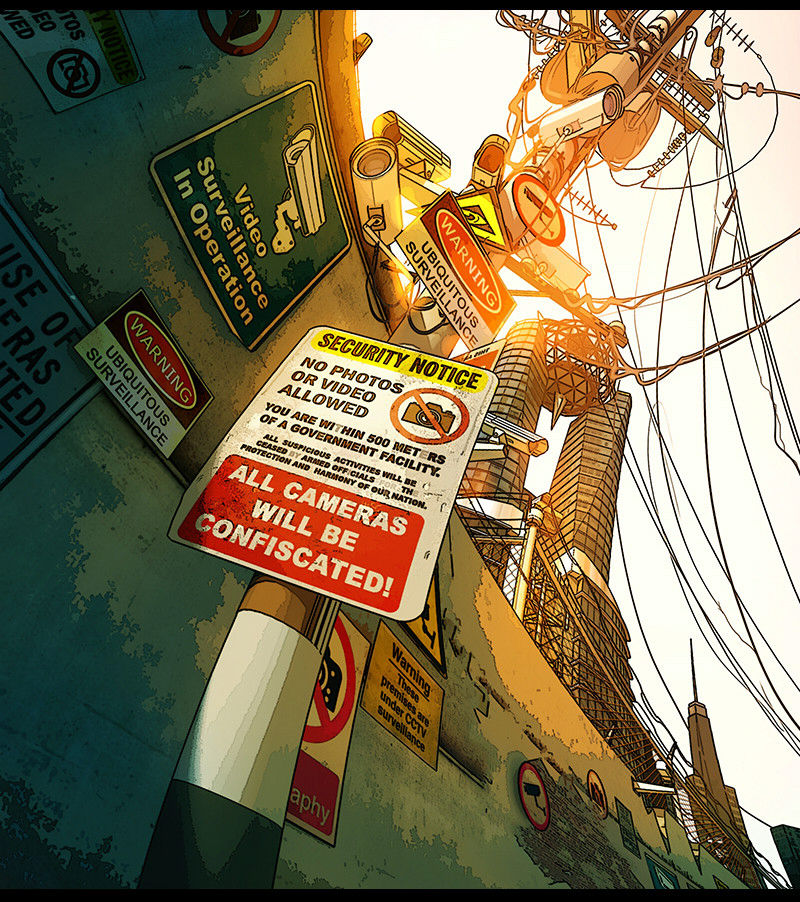 Fisheye Placebo: Chapter 02 - Page 2