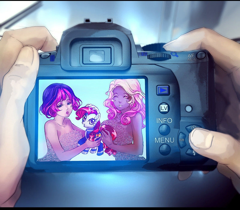 Fisheye Placebo: Chapter 03 - Page 3