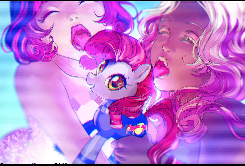 Fisheye Placebo: Chapter 03 - Page 5