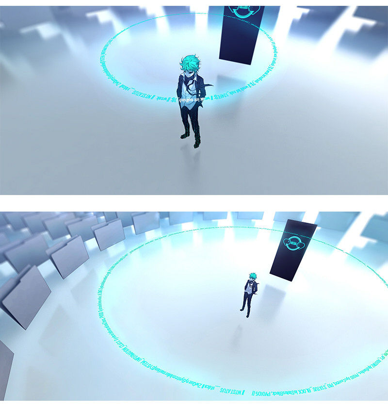 Fisheye Placebo: Chapter 04 - Page 2