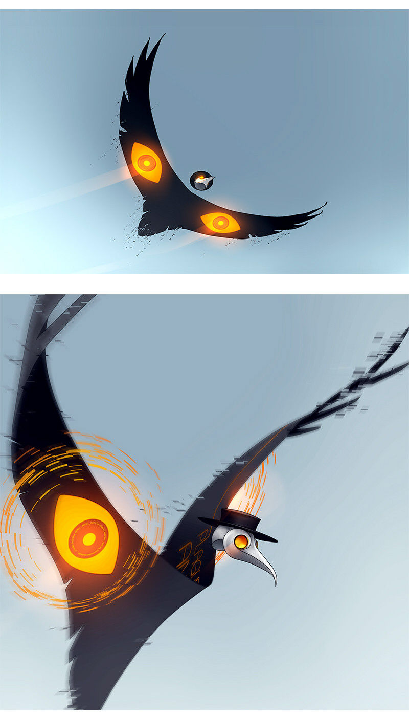 Fisheye Placebo: Chapter 04 - Page 8