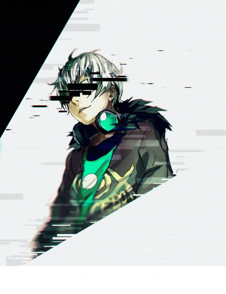 Fisheye Placebo: Chapter 1.1 - Page 19