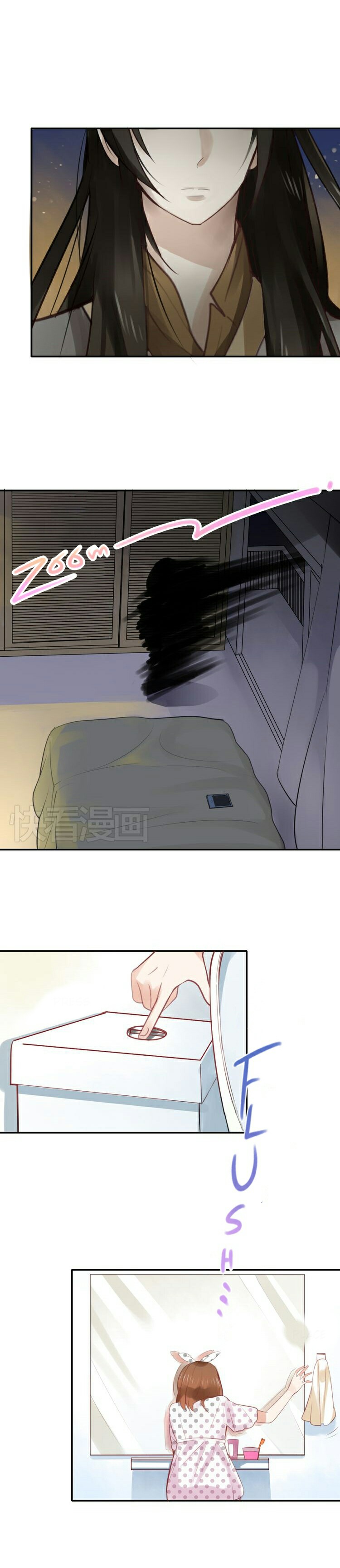 Flirt with A prince: Chapter 4 - Page 5