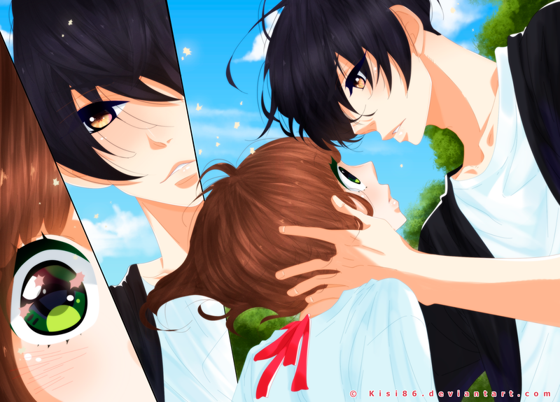 Fujiwara-kun wa Daitai Tadashii: Chapter 9 - Page 25