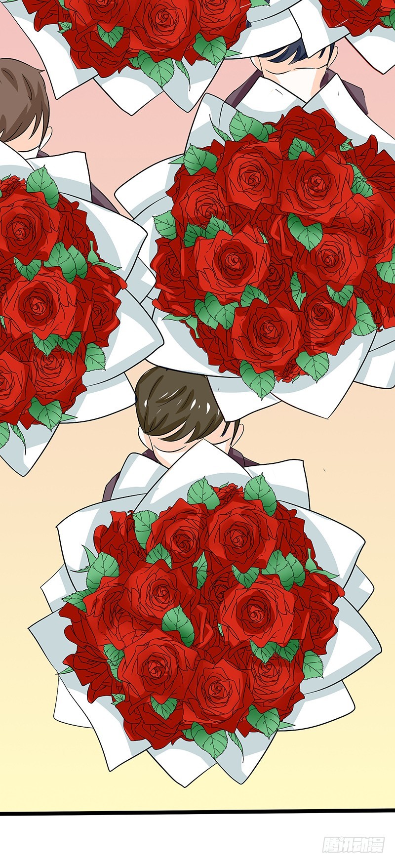 Full Marks Hidden Marriage: Chapter 28 - Page 13