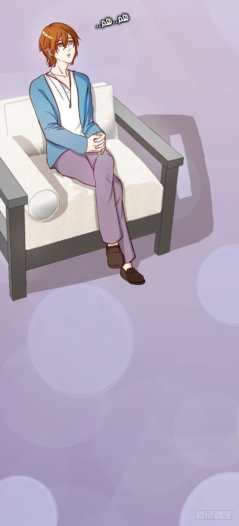 Full Marks Hidden Marriage: Chapter 31 - Page 17