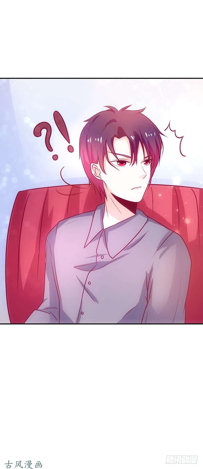 Full Marks Hidden Marriage: Chapter 34 - Page 37