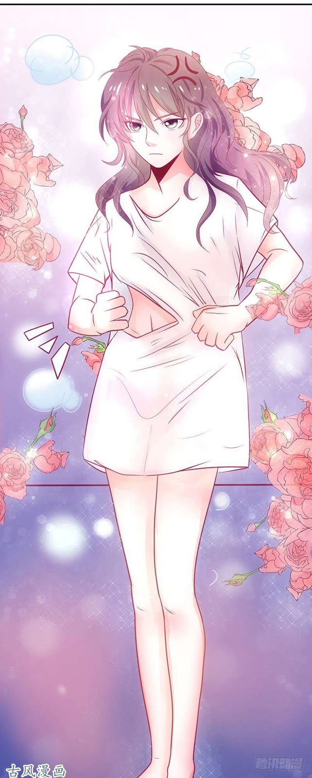 Full Marks Hidden Marriage: Chapter 34 - Page 38