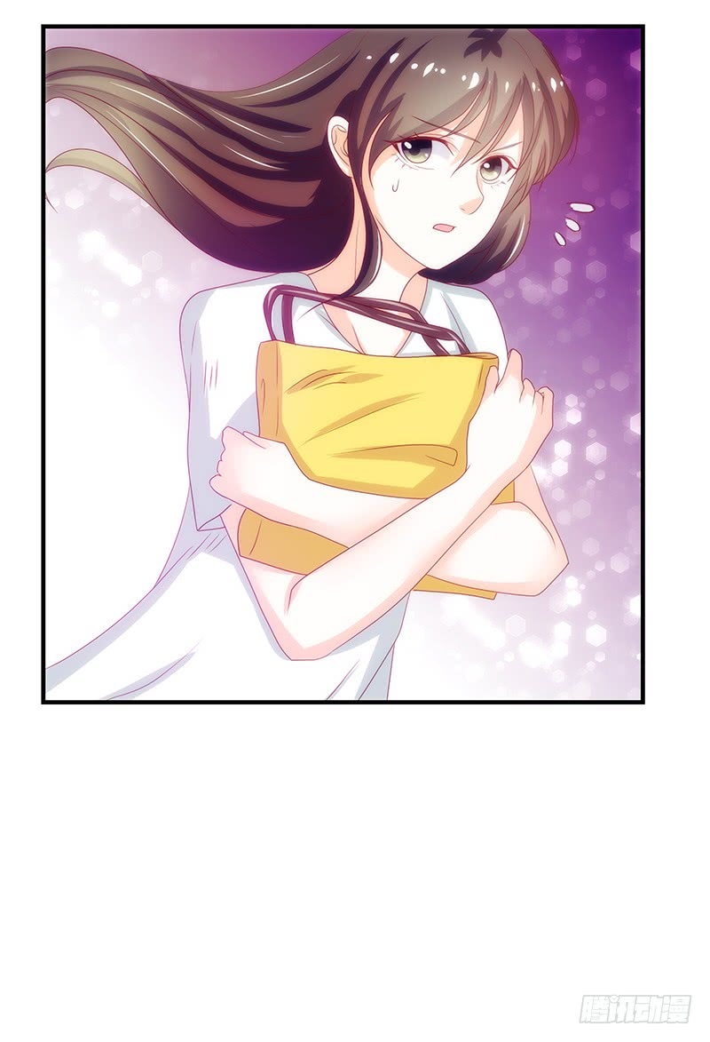 Full Marks Hidden Marriage: Chapter 35 - Page 19