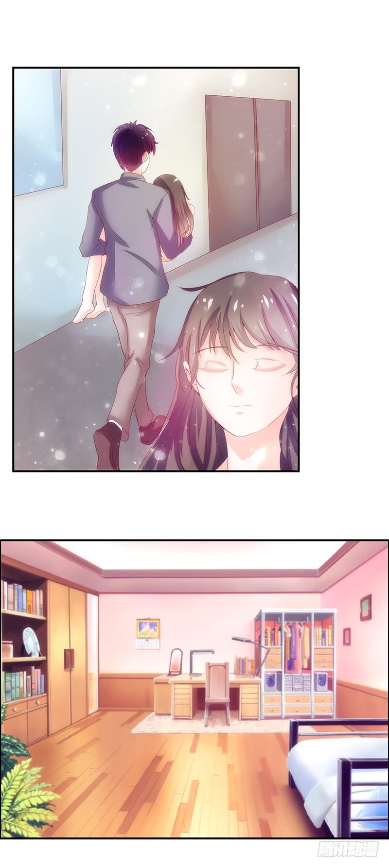 Full Marks Hidden Marriage: Chapter 35 - Page 34