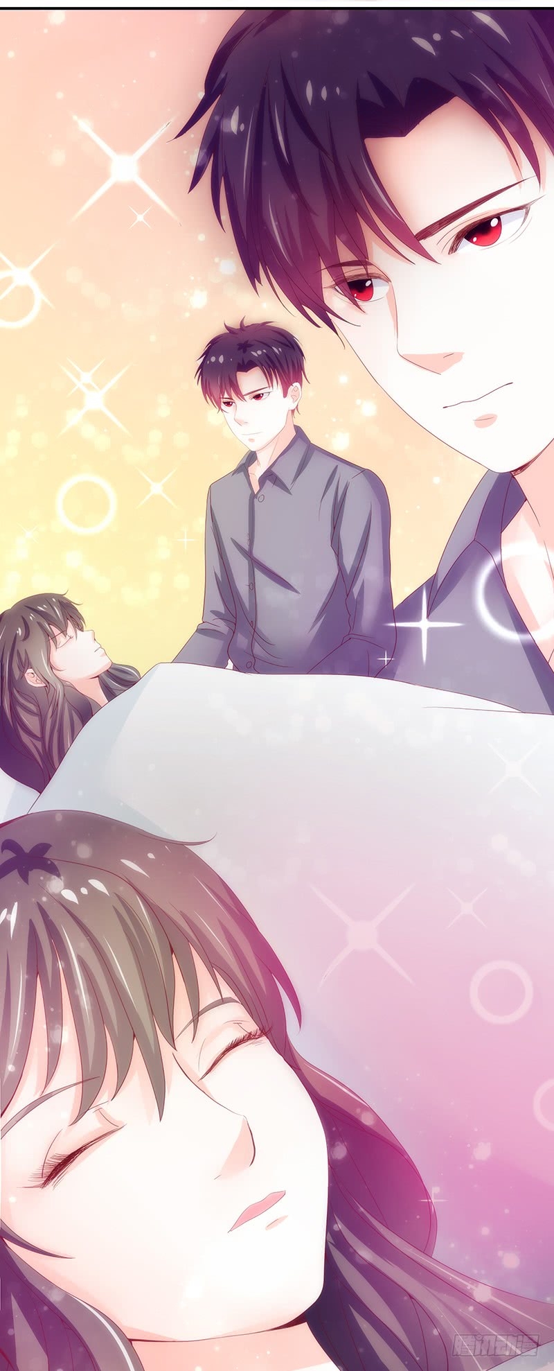 Full Marks Hidden Marriage: Chapter 35 - Page 36