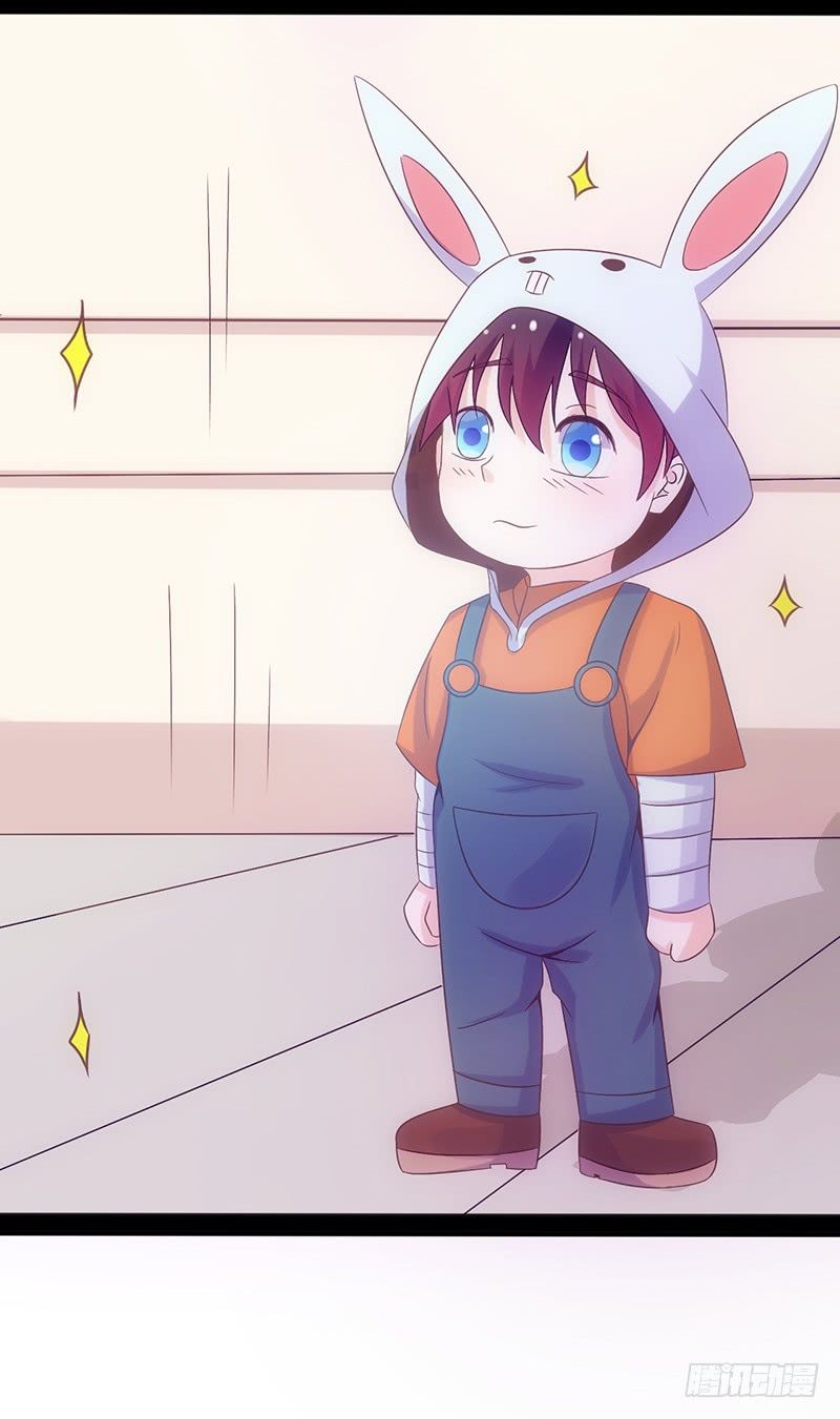 Full Marks Hidden Marriage: Chapter 40 - Page 22