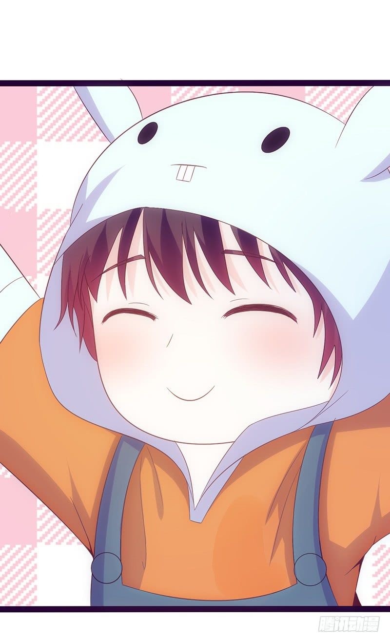 Full Marks Hidden Marriage: Chapter 40 - Page 24