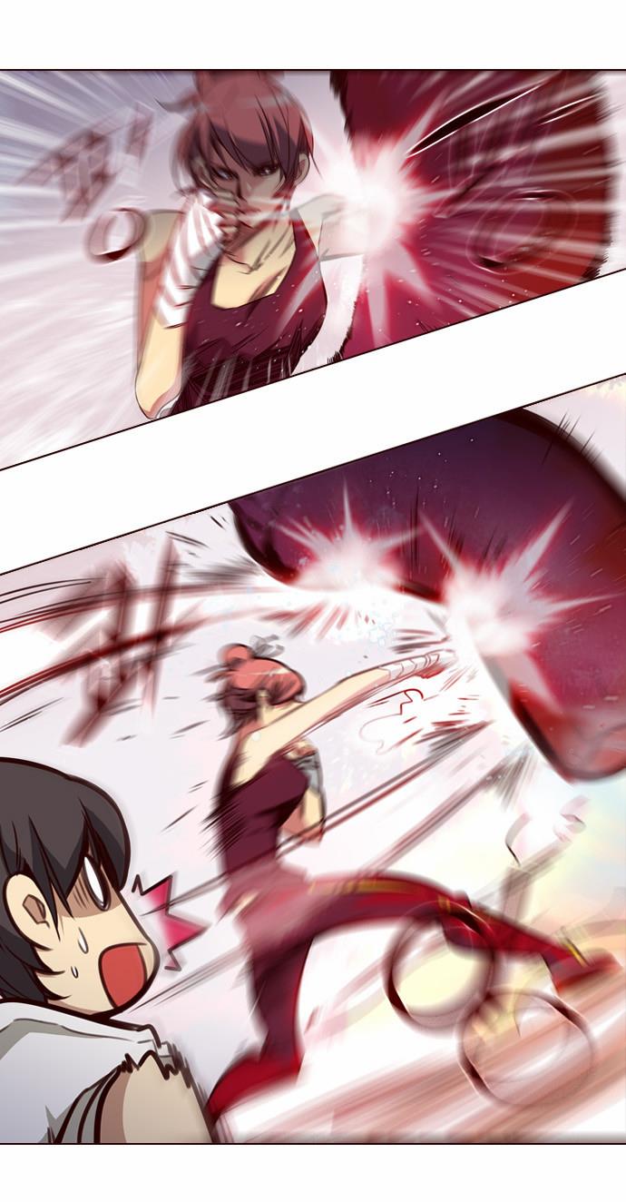 Girls of the Wilds: Chapter 102 - Page 13