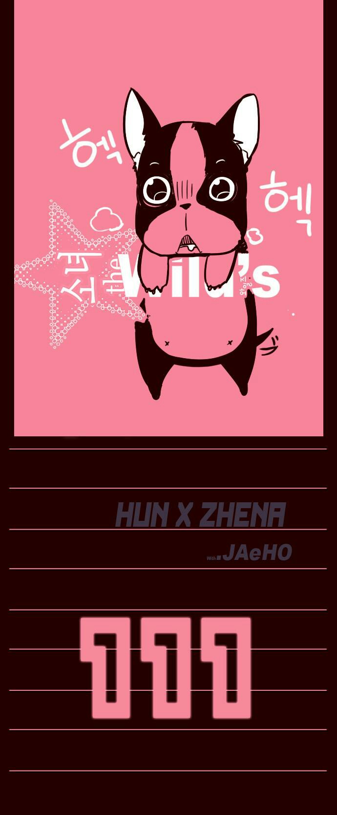 Girls of the Wilds: Chapter 111 - Page 2