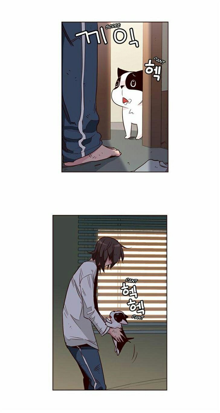 Girls of the Wilds: Chapter 112 - Page 5