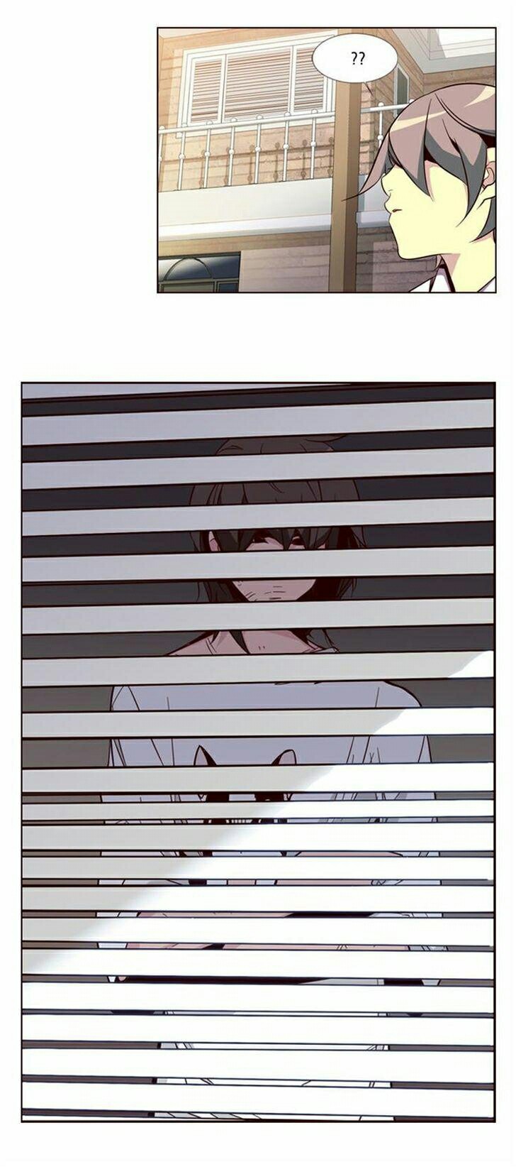 Girls of the Wilds: Chapter 112 - Page 8