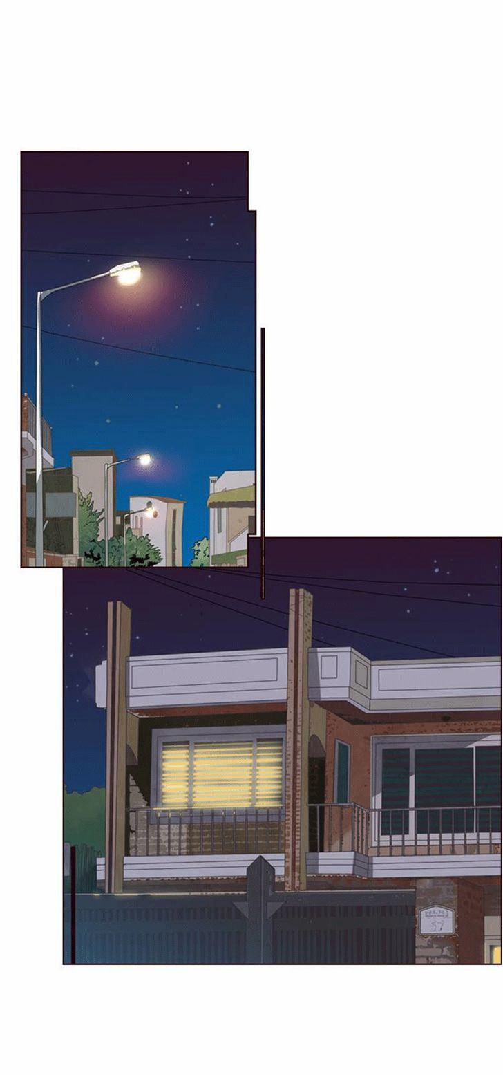 Girls of the Wilds: Chapter 114 - Page 17