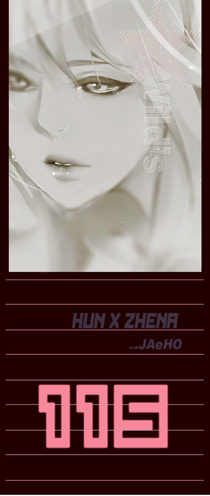 Girls of the Wilds: Chapter 115 - Page 2