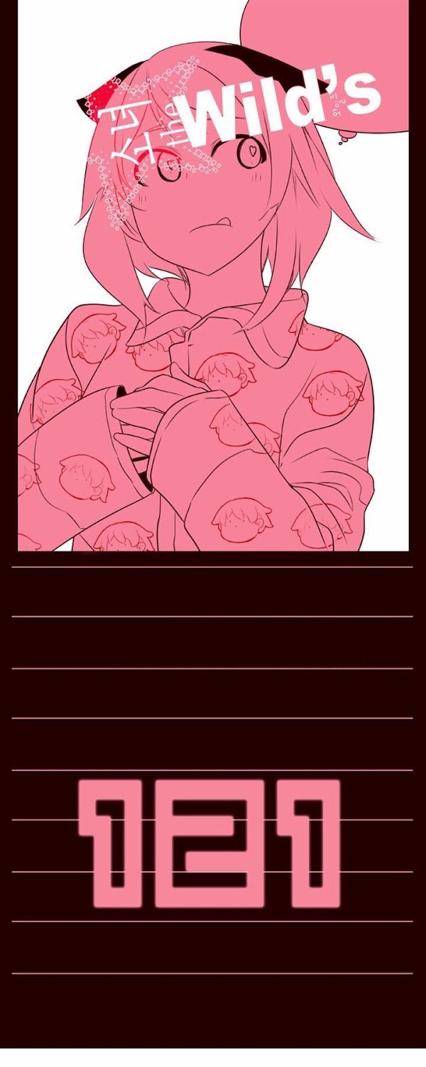 Girls of the Wilds: Chapter 121 - Page 2