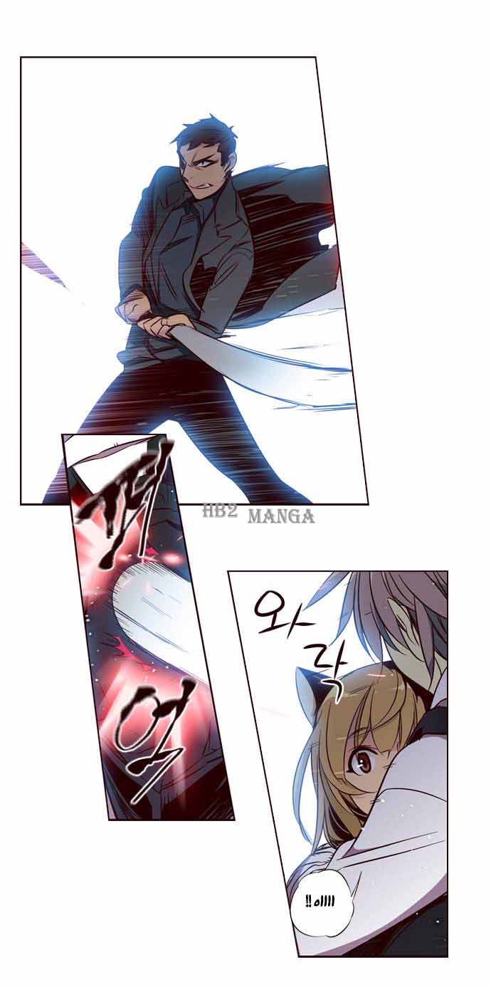 Girls of the Wilds: Chapter 122 - Page 8