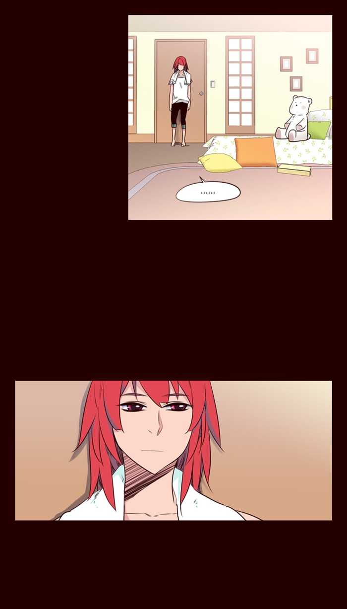 Girls of the Wilds: Chapter 133 - Page 17