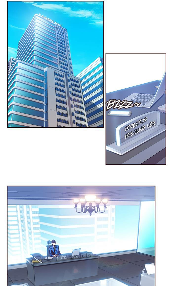 Girls of the Wilds: Chapter 147 - Page 14