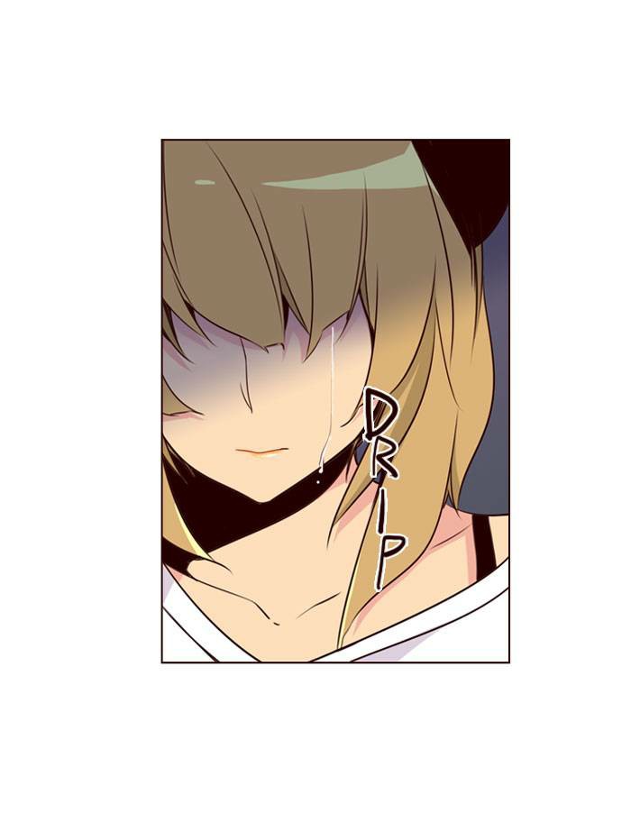 Girls of the Wilds: Chapter 149 - Page 21