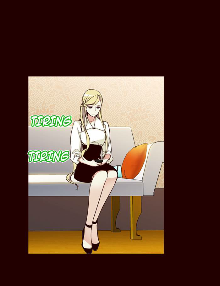 Girls of the Wilds: Chapter 150 - Page 14