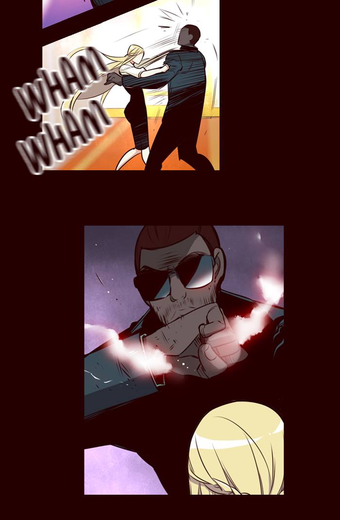 Girls of the Wilds: Chapter 151 - Page 26