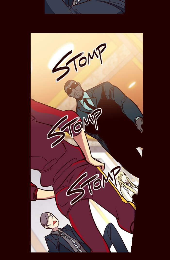 Girls of the Wilds: Chapter 152 - Page 7