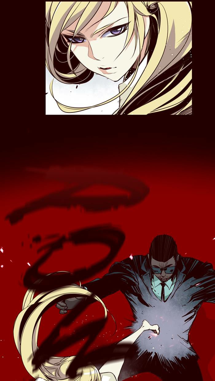 Girls of the Wilds: Chapter 152 - Page 21