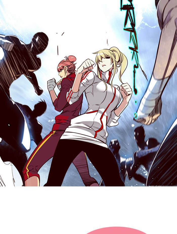 Girls of the Wilds: Chapter 156 - Page 29