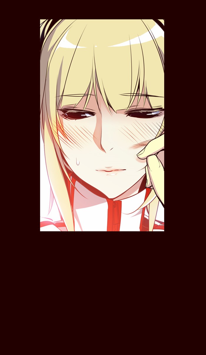 Girls of the Wilds: Chapter 158 - Page 13