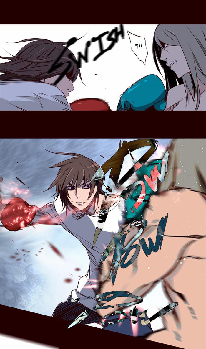 Girls of the Wilds: Chapter 160 - Page 17