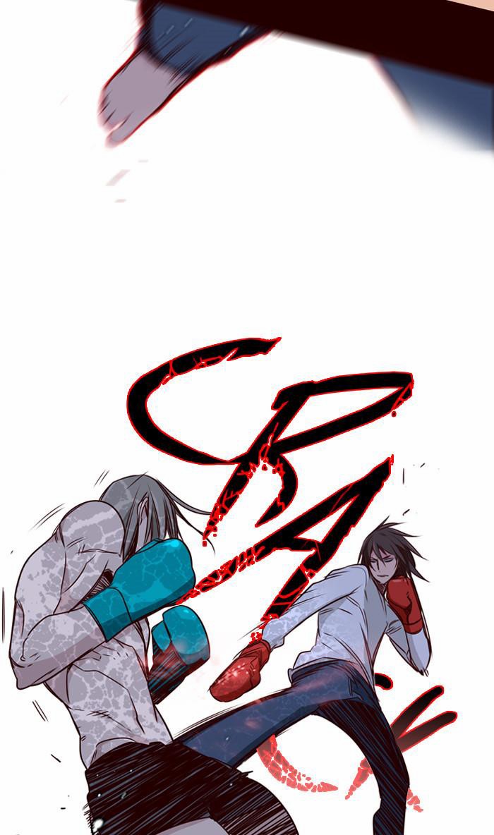 Girls of the Wilds: Chapter 160 - Page 18