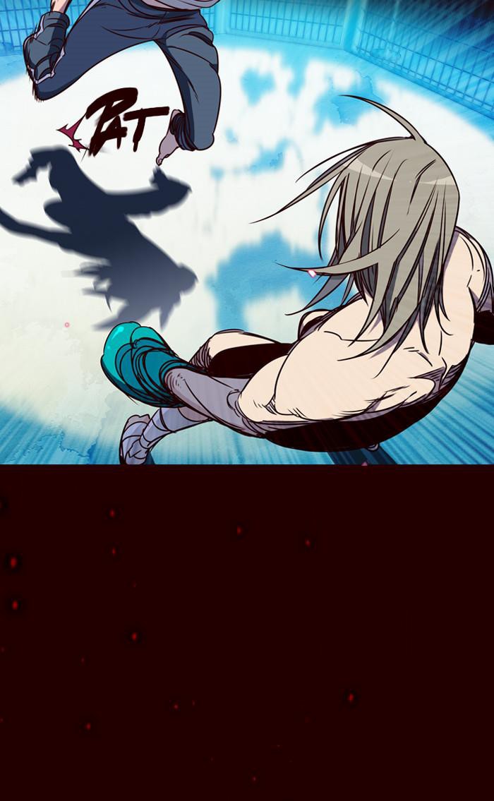 Girls of the Wilds: Chapter 161 - Page 13